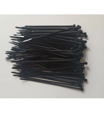 結束バンド3.6x150mm（500本入）